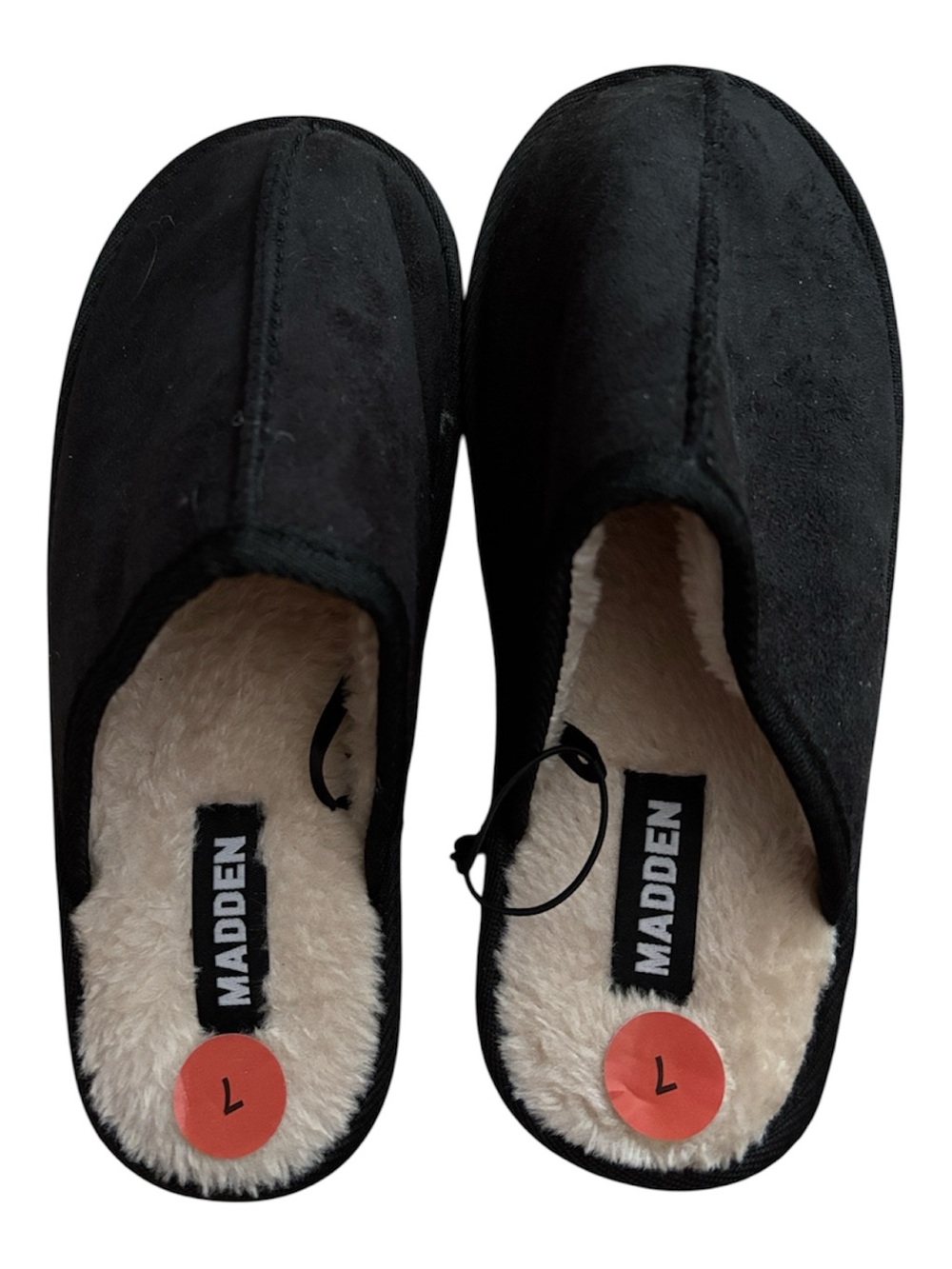 NEW Madden slippers unisex